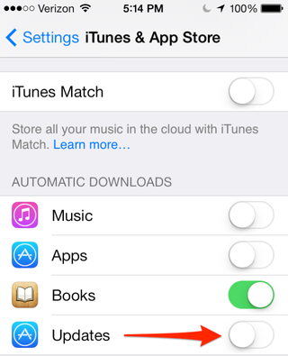 Illustration for article titled 11 Tips to Keep iOS 8 From Destroying Your Battery Life